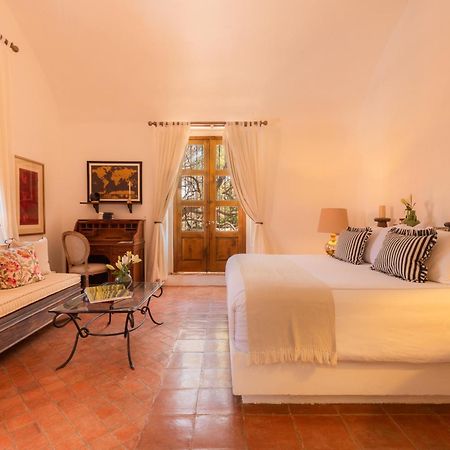 Hotel Casa De Quino Viborillas Exterior photo