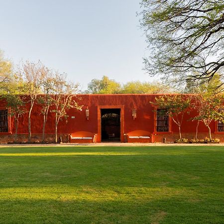 Hotel Casa De Quino Viborillas Exterior photo