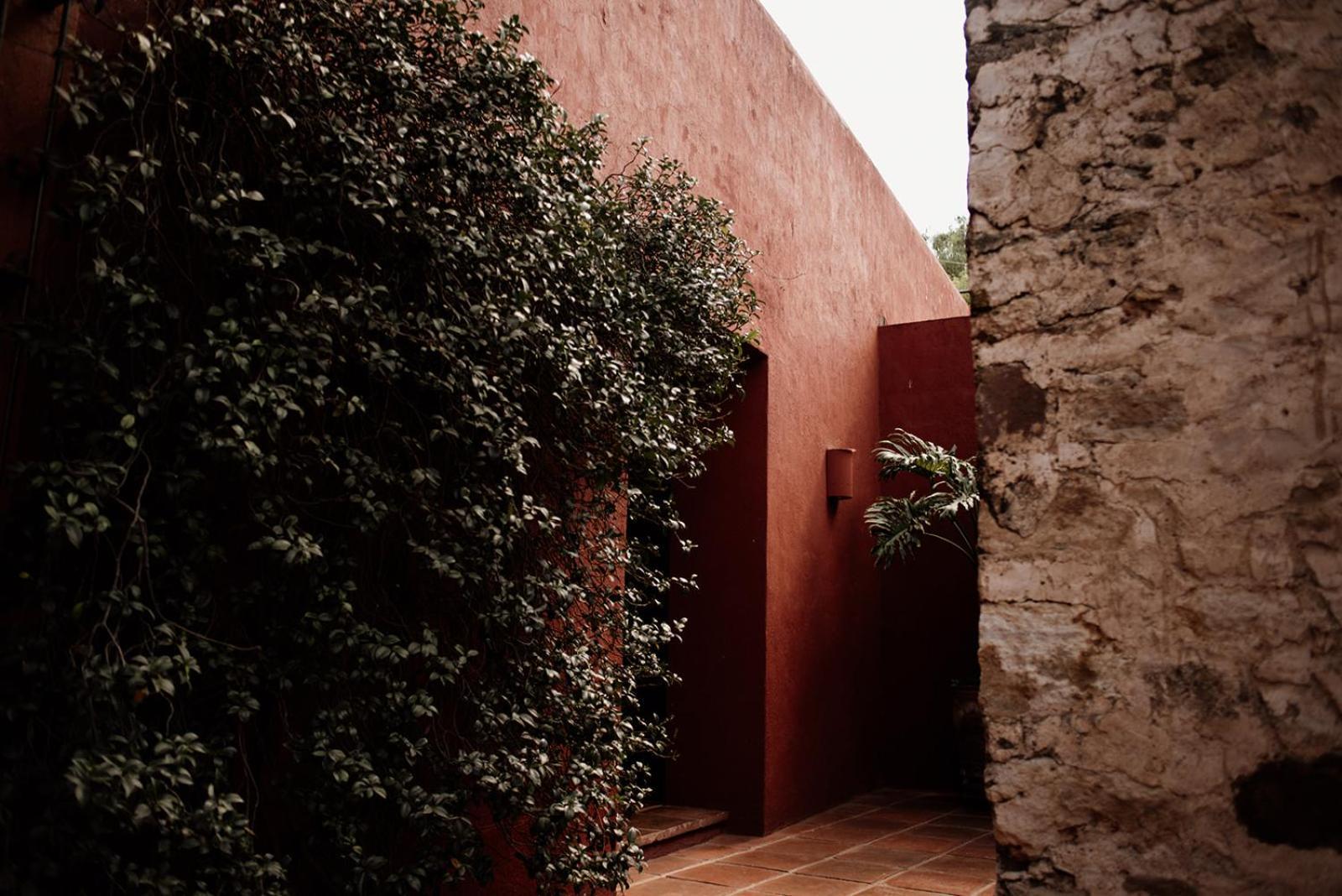 Hotel Casa De Quino Viborillas Exterior photo