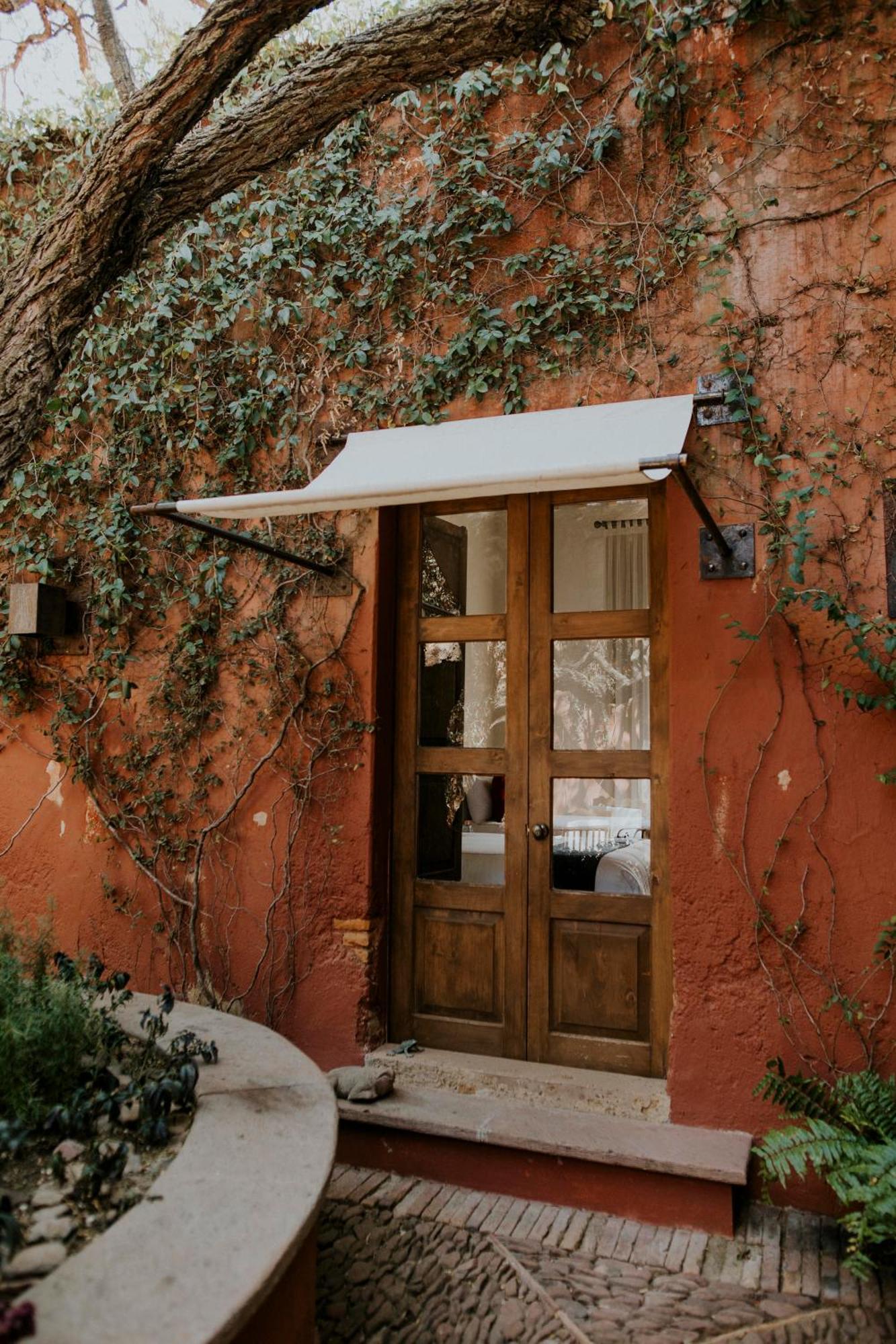 Hotel Casa De Quino Viborillas Exterior photo