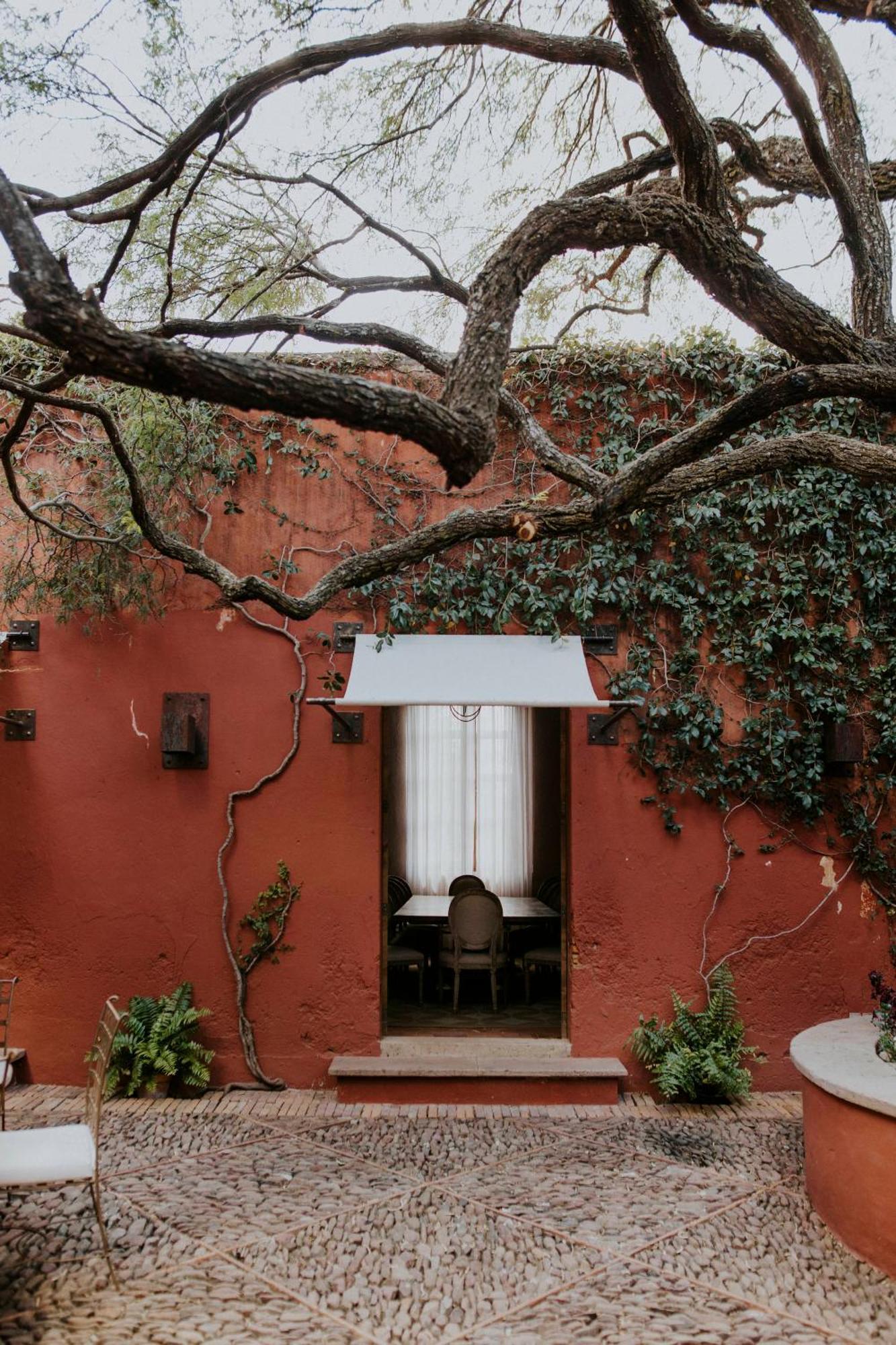 Hotel Casa De Quino Viborillas Exterior photo